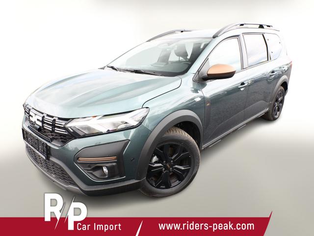 Dacia Jogger - Extreme Hybrid 140 Aut. 7S CityP SHZ Temp