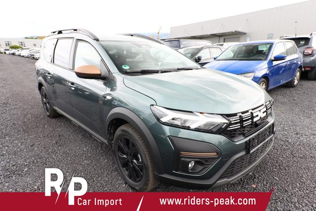 Dacia Jogger Extreme Hybrid 140 Aut. 7S CityP SHZ Temp 