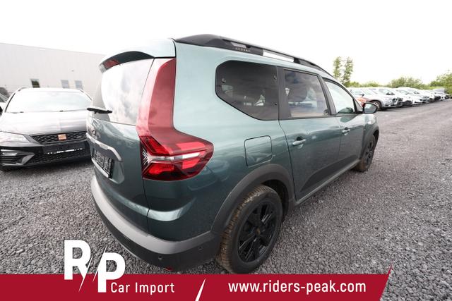 Dacia Jogger Extreme Hybrid 140 Aut. 7S CityP SHZ Temp 