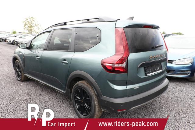 Dacia Jogger Extreme Hybrid 140 Aut. 7S CityP SHZ Temp 