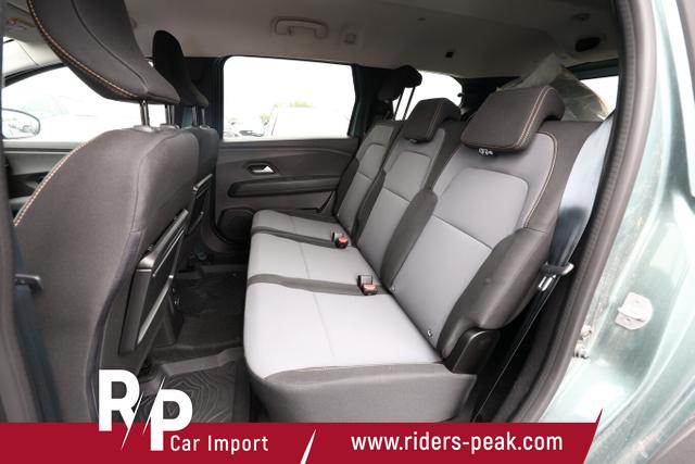 Dacia Jogger Extreme Hybrid 140 Aut. 7S CityP SHZ Temp 