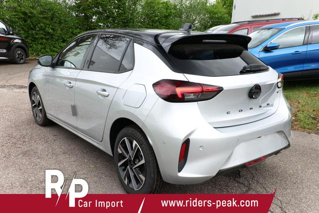 Opel Corsa 1.2 110 MHEV eDCT GS InfotP Nav SHZ PDC 