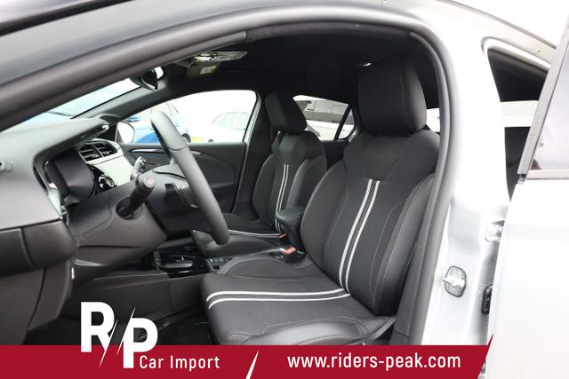 Opel Corsa 1.2 110 MHEV eDCT GS InfotP Nav SHZ PDC 