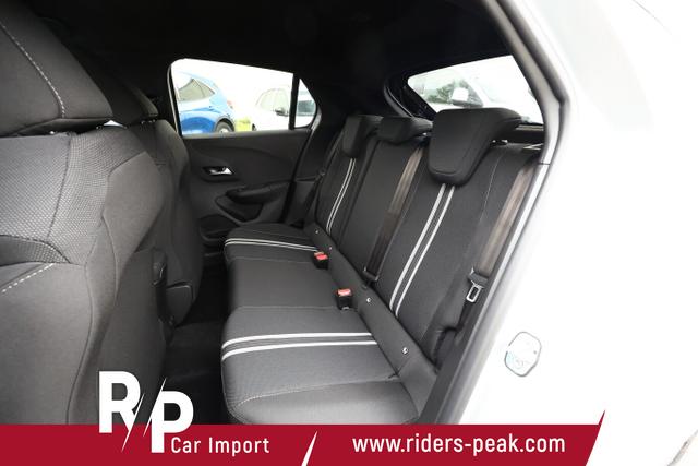 Opel Corsa 1.2 110 MHEV eDCT GS InfotP Nav SHZ PDC 
