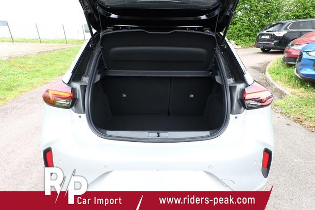 Opel Corsa 1.2 110 MHEV eDCT GS InfotP Nav SHZ PDC 