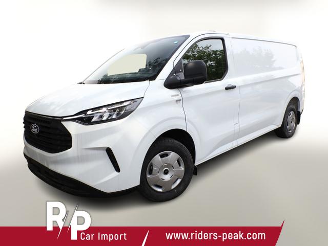 Ford Transit Custom - Trend TDCI 150 320 L2 LED LadeP