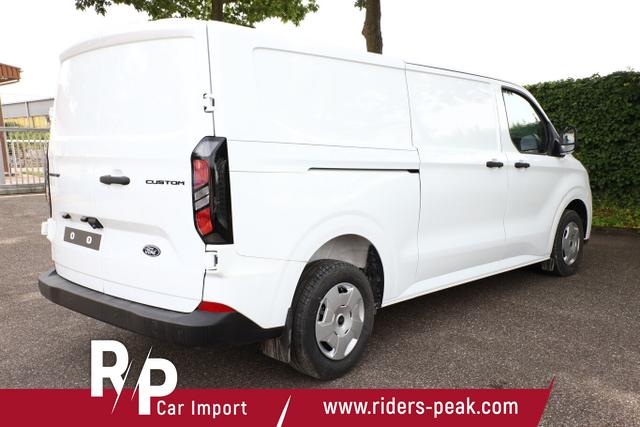 Ford Transit Custom Trend TDCI 150 320 L2 Keyl Kam 