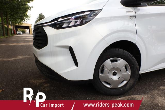 Ford Transit Custom Trend TDCI 150 320 L2 Keyl Kam 