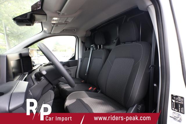 Ford Transit Custom Trend TDCI 150 320 L2 Keyl Kam 