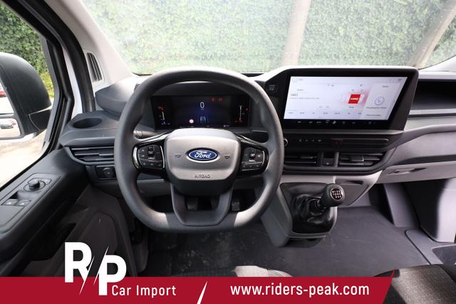 Ford Transit Custom Trend TDCI 150 320 L2 Keyl Kam 
