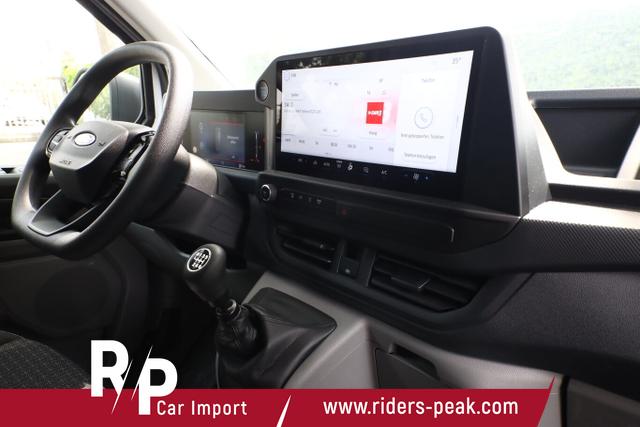 Ford Transit Custom Trend TDCI 150 320 L2 Keyl Kam 