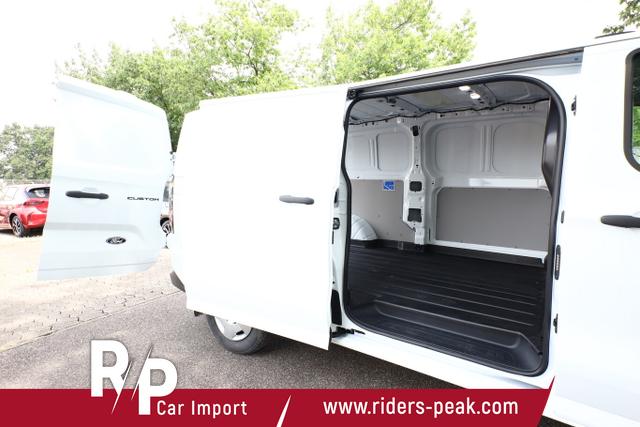 Ford Transit Custom Trend TDCI 150 320 L2 Keyl Kam 