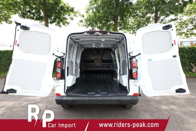 Ford Transit Custom Trend TDCI 150 320 L2 Keyl Kam 