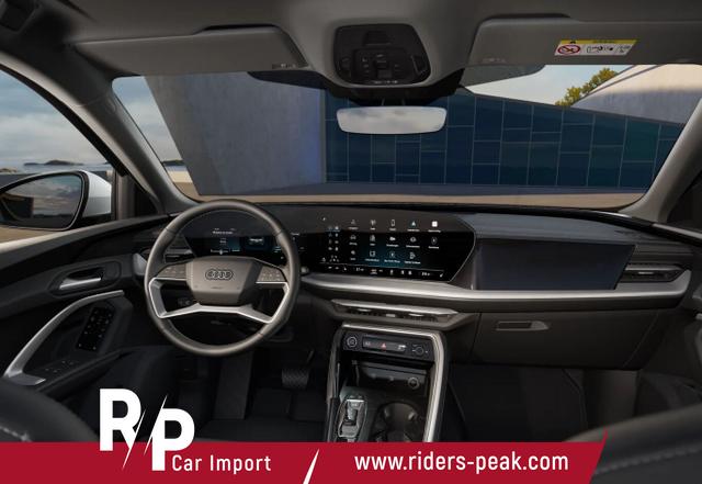 Audi Q5 Sportback S line Sportb TDI NeuMod Tech SportS Pano Nav 