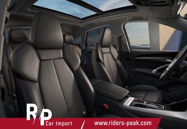 Audi Q5 Sportback S line Sportb TDI NeuMod Tech SportS Pano Nav 