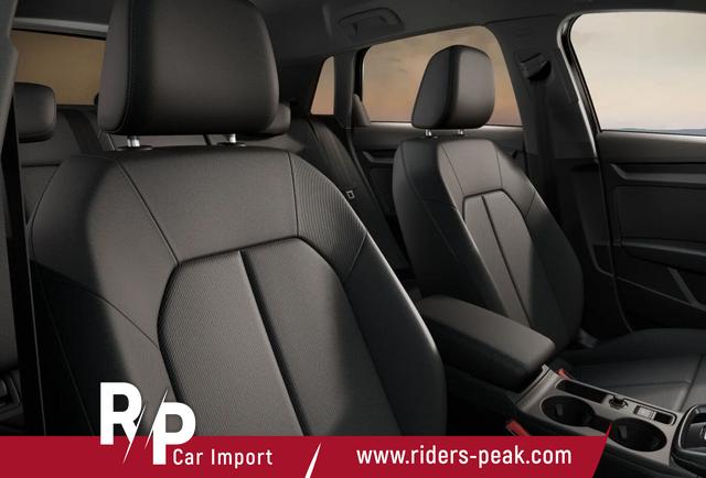 Audi A3 Sportback advanced 35 TFSI S tronic adv. Nav LED ACC 