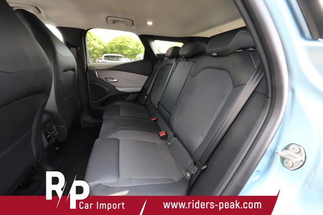 Ford Explorer 77KWh Ext Range WärmeP Massage SHZ 19" 