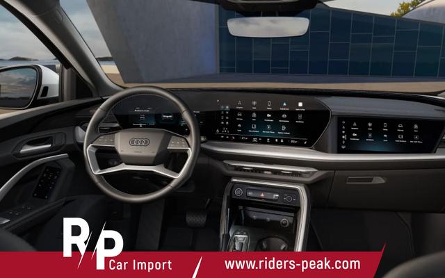Audi Q5 Sportback S line Sportb TDI NeuMod Tech+ SportS Pano 