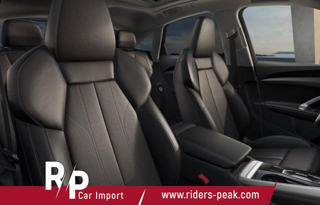 Audi Q5 Sportback S line Sportb TDI NeuMod Tech+ SportS Pano 