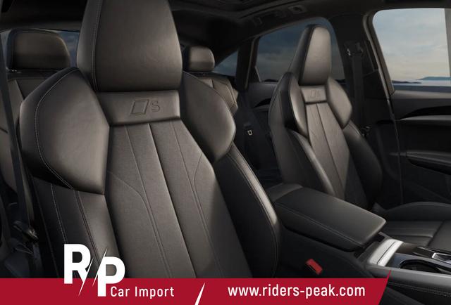 Audi Q5 Sportback S line Sportb TDI 2xS NeuMod Tech Pano PrivG 