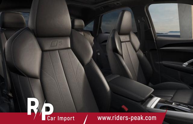 Audi Q5 Sportback S line Sportb TDI 2xS NeuMod Tech+ 21Z Pano AHK 