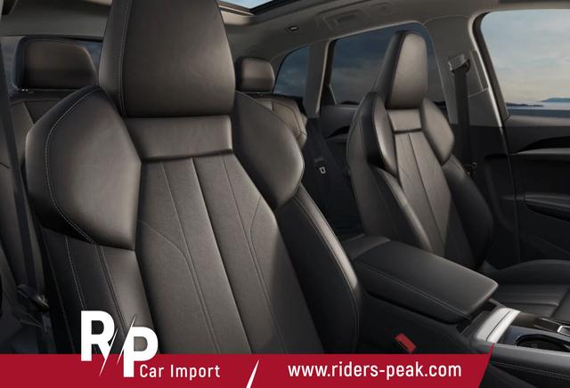 Audi Q5 Sportback S line Sportb TFSI NeuMod Tech SportS Pano 