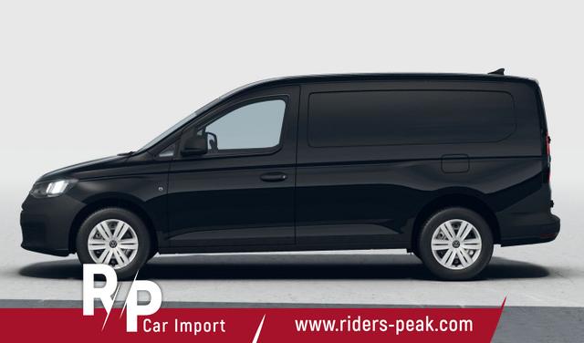Volkswagen Caddy Cargo Maxi 2.0 TDI 122 DSG AppCo Temp PDC 