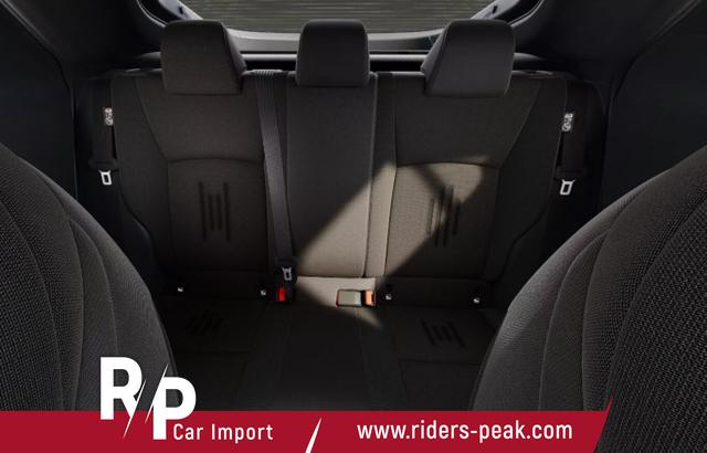 Toyota C-HR TeamD 1.8 Hyb 140 Aut. Nav el.Heckkl SHZ Keyl 18Z 