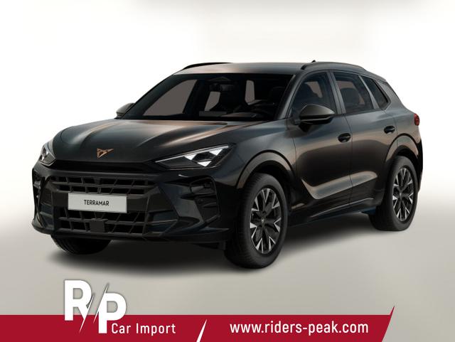 Cupra Terramar - 1.5 eTSI 150 DCT LED VirCo SHZ Kam PDC