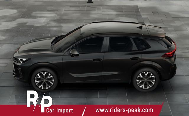 Cupra Terramar 1.5 eTSI 150 DCT LED VirCo SHZ Kam PDC 