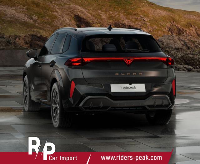 Cupra Terramar 1.5 eTSI 150 DCT LED VirCo SHZ Kam PDC 