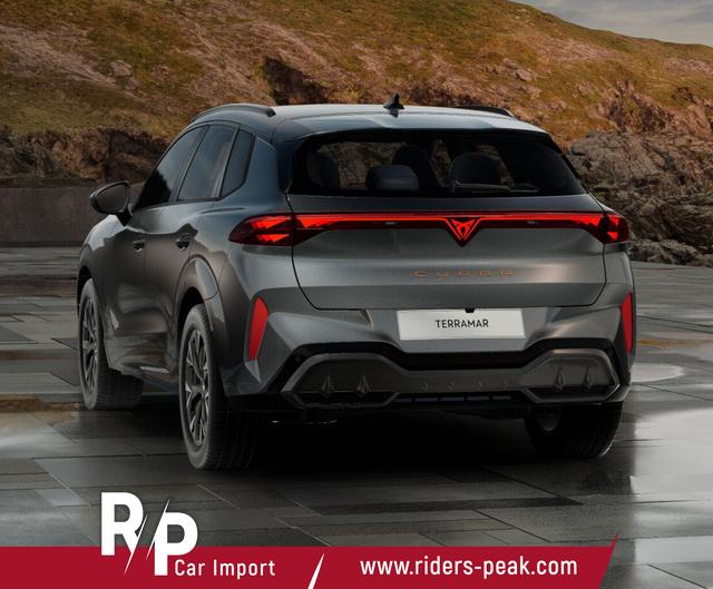 Cupra Terramar 1.5 eTSI 150 DCT LED VirCo SHZ Kam PDC 