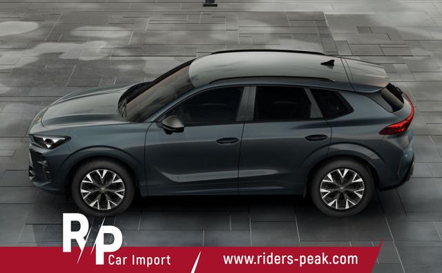 Cupra Terramar 1.5 eTSI 150 DCT LED eHk Edge DigCo SHZ 
