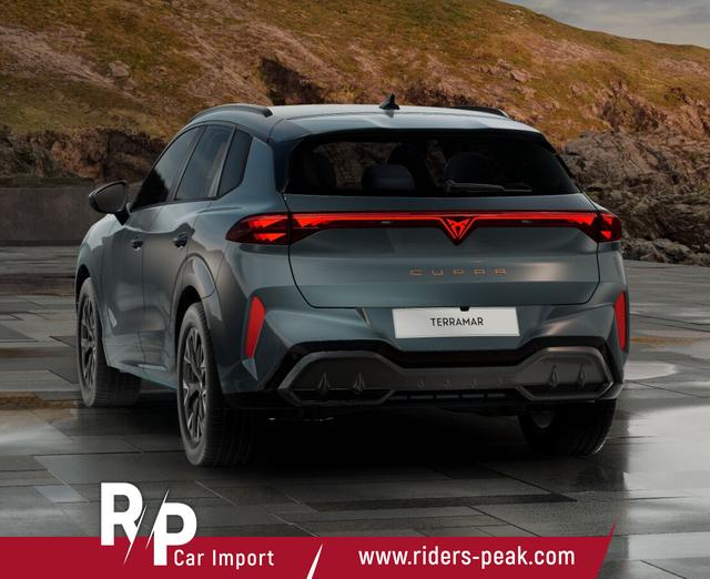 Cupra Terramar 1.5 eTSI 150 DCT LED eHk Edge DigCo SHZ 