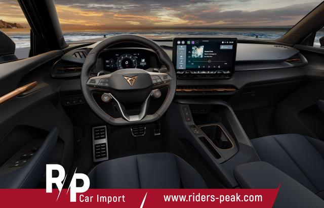 Cupra Terramar 1.5 eTSI 150 DCT LED Pano eHk Edge Keyl 