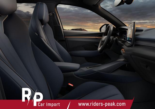 Cupra Terramar 1.5 eTSI 150 DCT LED Pano eHk Edge Keyl 