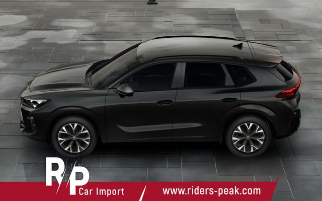 Cupra Terramar 1.5 eTSI 150 DCT Nav HUD eHk IntelliD 