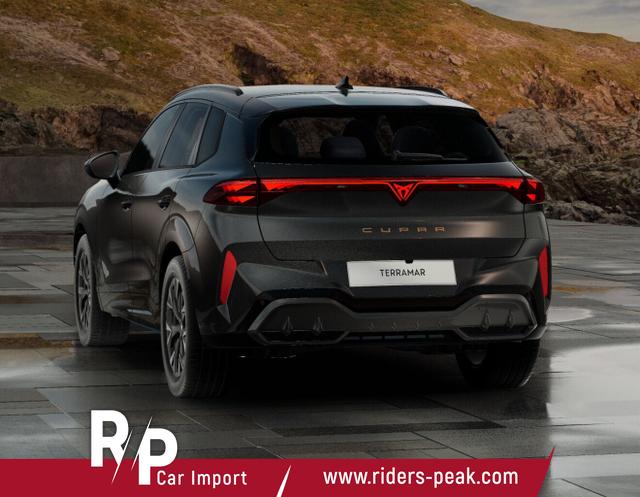 Cupra Terramar 1.5 eTSI 150 DCT Nav HUD eHk IntelliD 