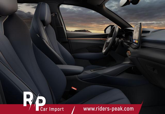 Cupra Terramar 1.5 eTSI 150 DCT Nav HUD eHk IntelliD 