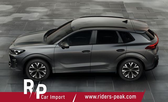 Cupra Terramar 1.5 eTSI 150 DCT Nav HUD eHk IntelliD 