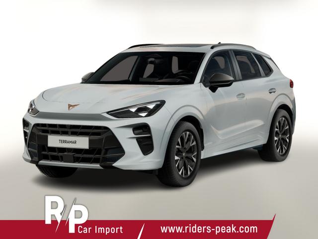 Cupra Terramar - 1.5 eTSI 150 DCT LED Pano eHk Edge Keyl