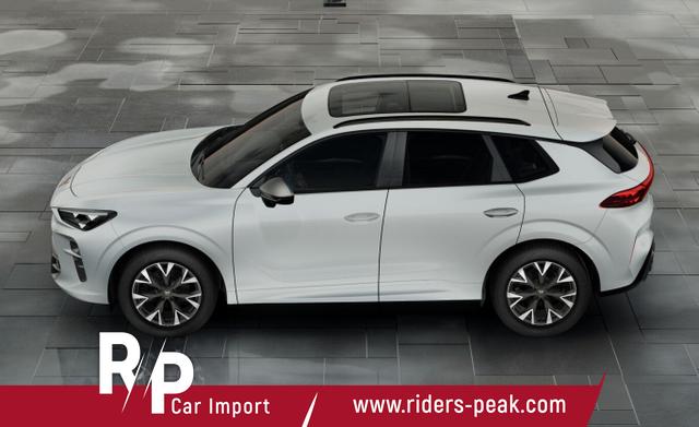 Cupra Terramar 1.5 eTSI 150 DCT LED Pano eHk Edge Keyl 