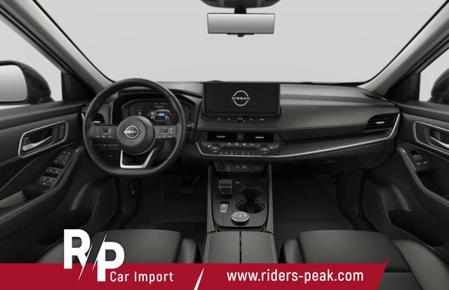 Nissan X-Trail 213 e-Power 4x4 Tekna Pano LED Nav HUD 