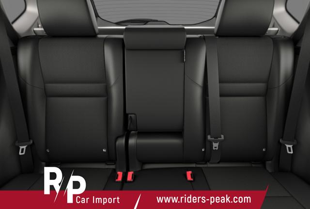 Nissan X-Trail 213 e-Power 4x4 Tekna Pano LED Nav HUD 
