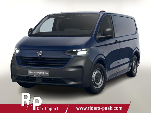 Volkswagen T7 Kastenwagen - Transporter 2.0 TDI 110 LED AHK PDC Kam HFT