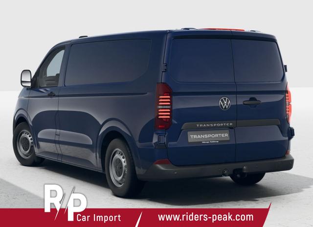 Volkswagen T7 Kastenwagen Transporter 2.0 TDI 110 LED AHK PDC Kam HFT 