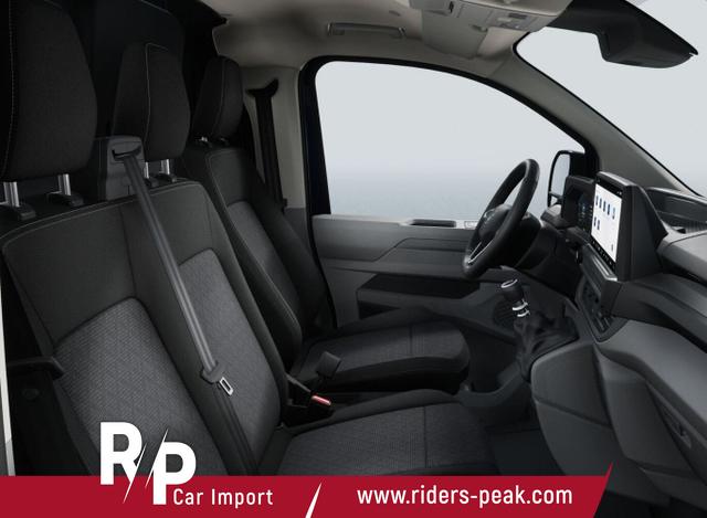 Volkswagen T7 Kastenwagen Transporter 2.0 TDI 150 LED PDC Kam HFT 3-S 