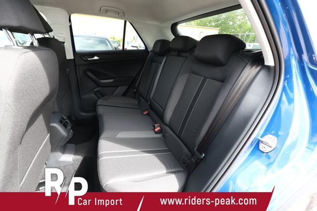 Volkswagen T-Roc 1.5 TSI 150 DSG LED+ R2D Keyl Kam SHZ 17Z 