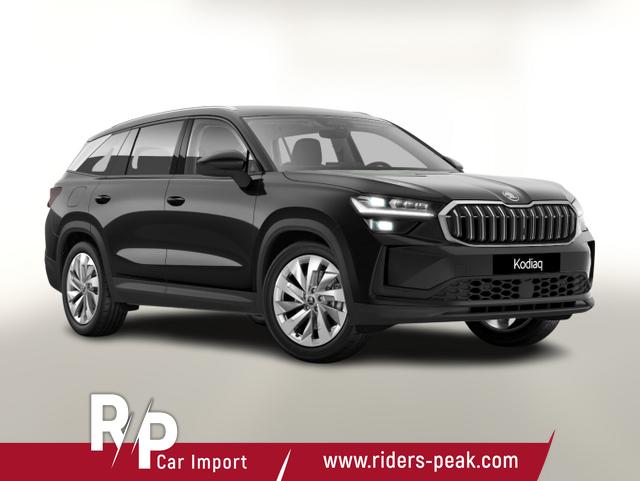 Skoda Kodiaq Selection TDI 150 DSG Selec Matrix Nav ACC Kessy 