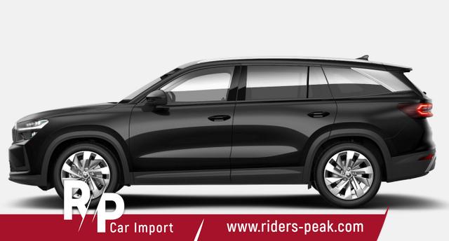 Skoda Kodiaq Selection TDI 150 DSG Selec Matrix Nav ACC Kessy 
